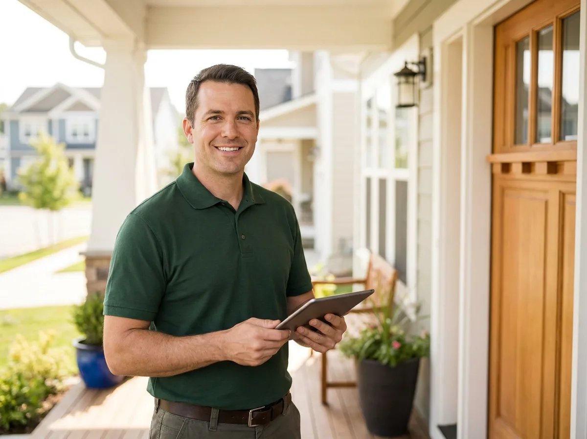 Pest control FAQs for Kandiyohi, MN